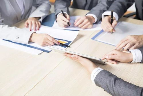 管理即尊重人性，規則為基——企業管理咨詢的核心理念