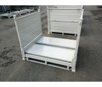 物流臺車 現(xiàn)代化倉儲與物流作業(yè)的高效利器